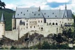 Vianden Cstle