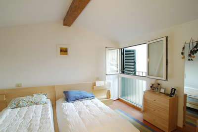 Florence Italy rental - Dante Apartment