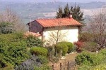 Tuscany hills, Italy