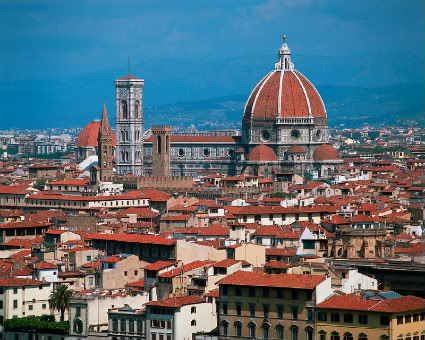 Florence Italy