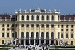  Vienna Schonbrunn Palace, Austria