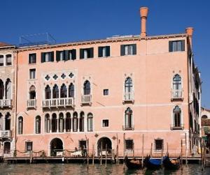Hotel Ca' Sagredo Venice